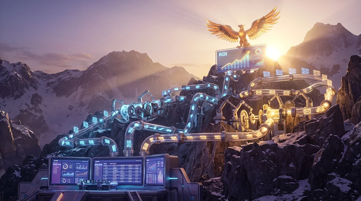 Maximize Your ROI with Automated Lead Nurturing