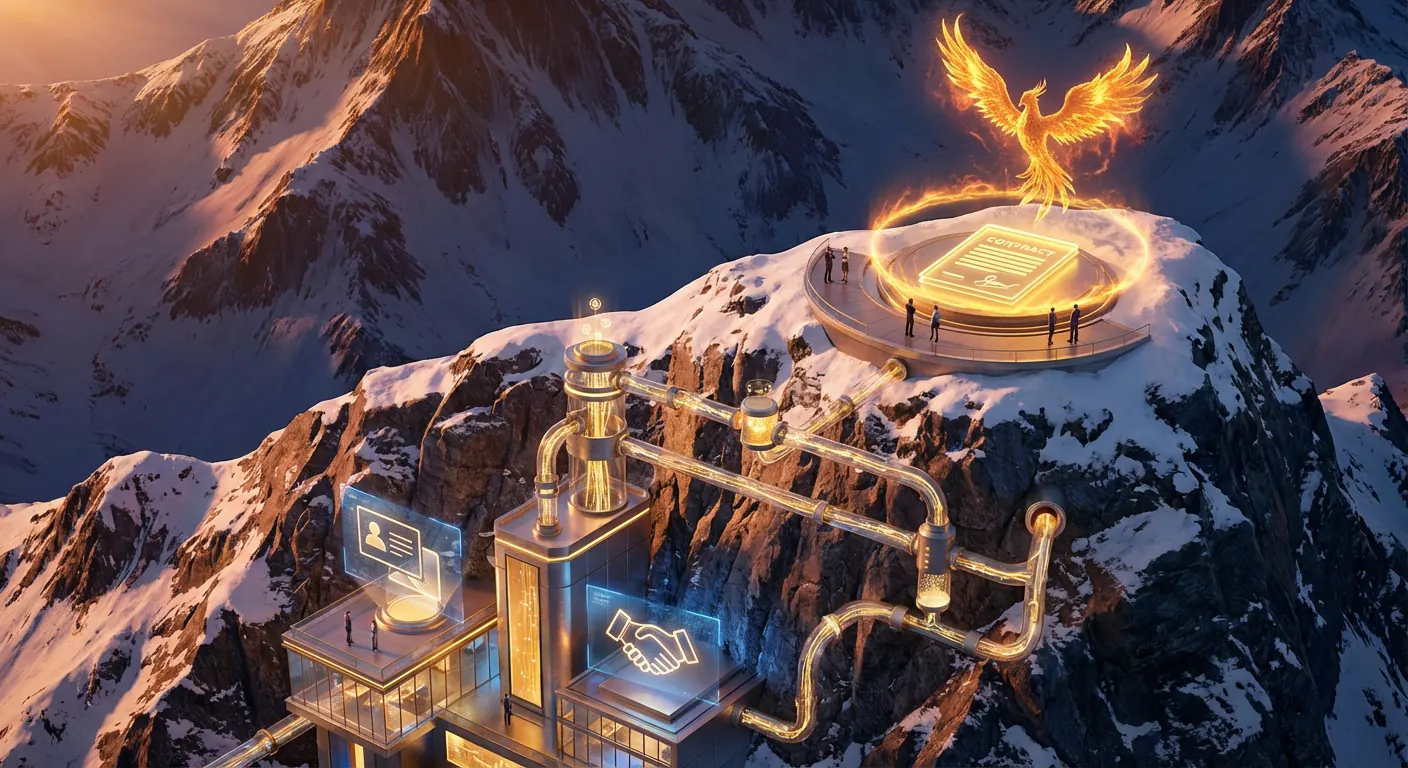 Ultimate Guide to B2B Lead Generation