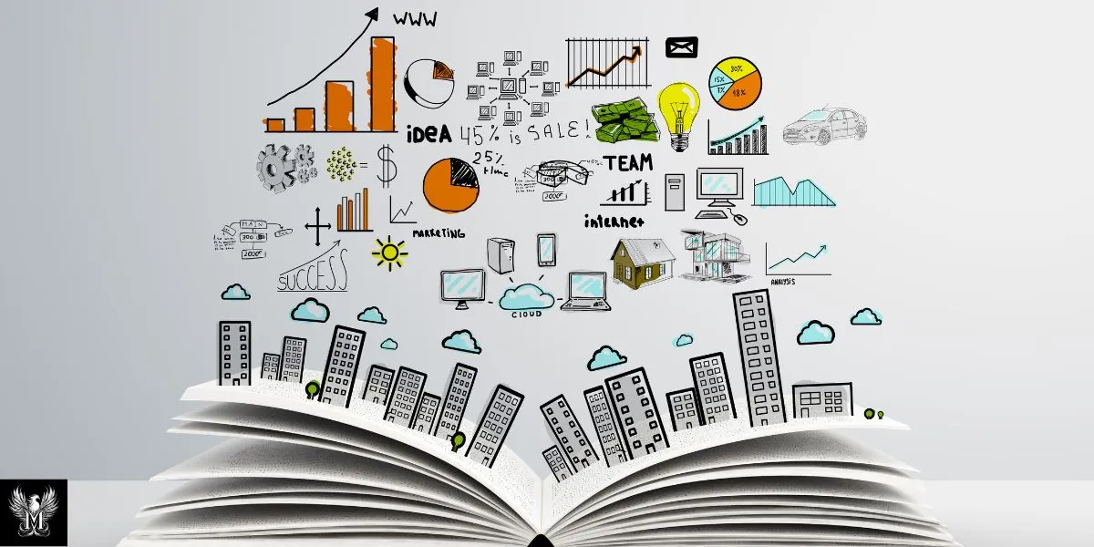 Best Marketing Books