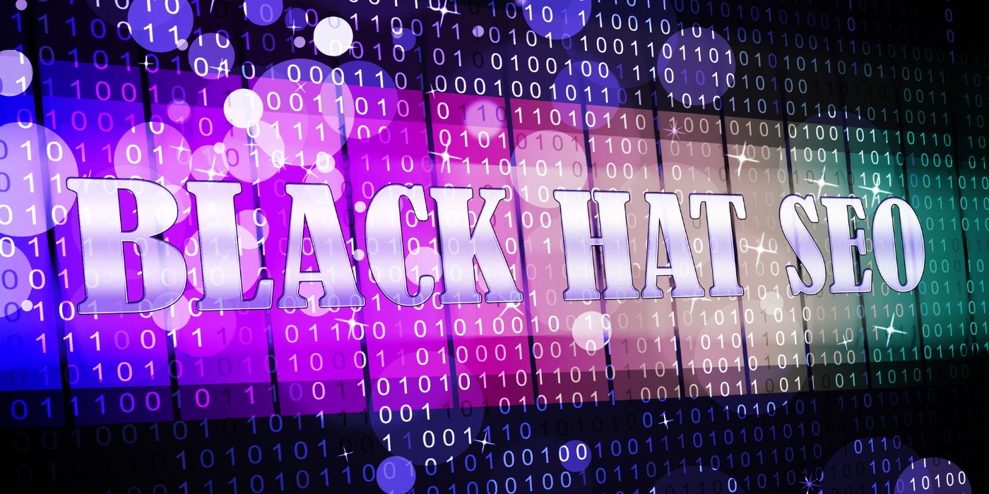 Black Hat SEO