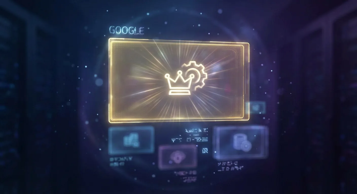 Featured snippet position zero in search results