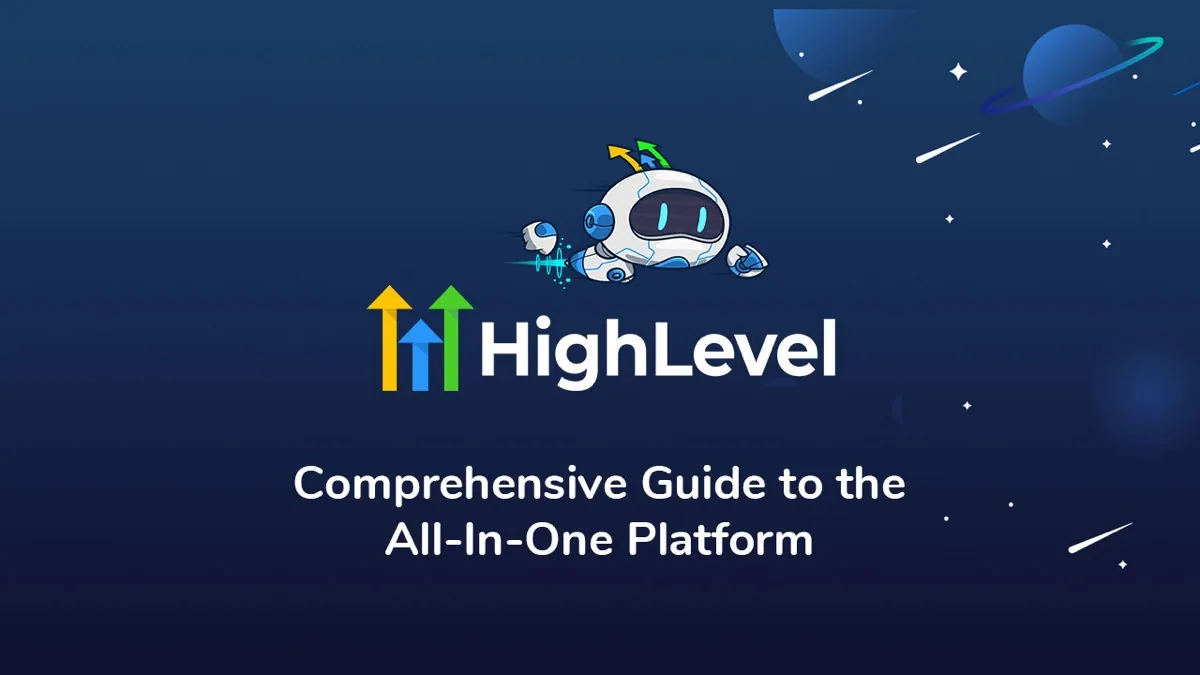 GoHighLevel CRM Guide