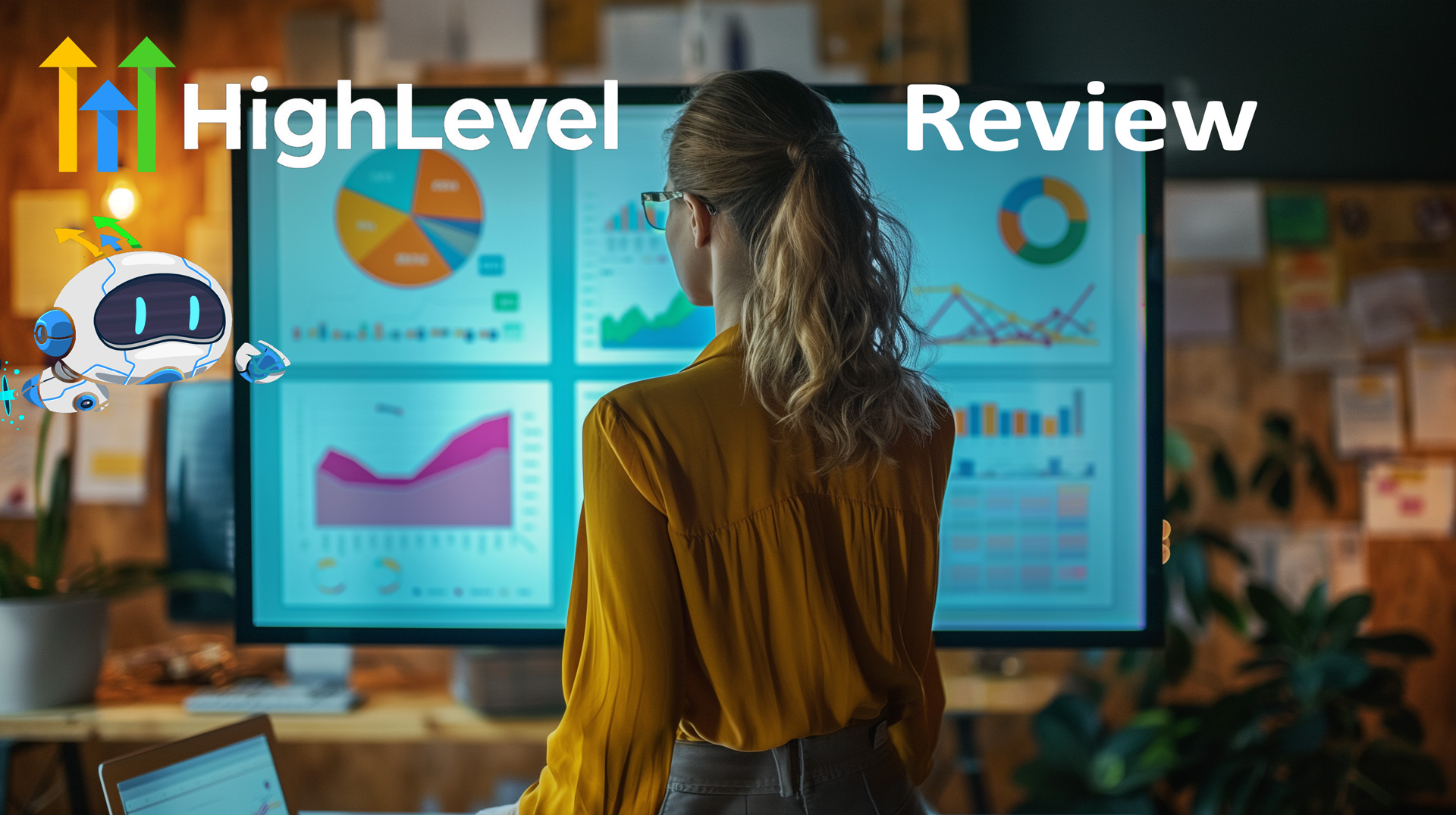 GoHighLevel Review