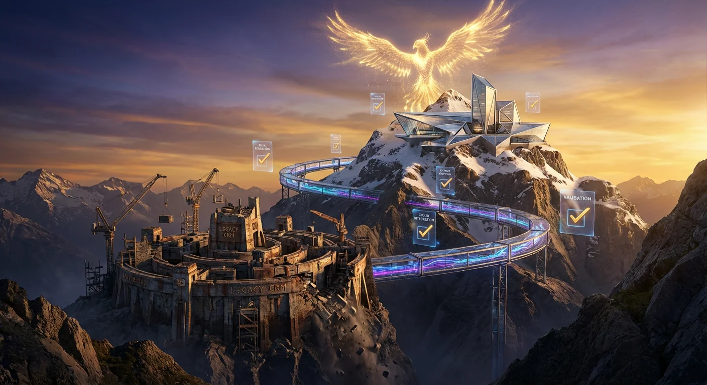 GoHighLevel Implementation Checklist