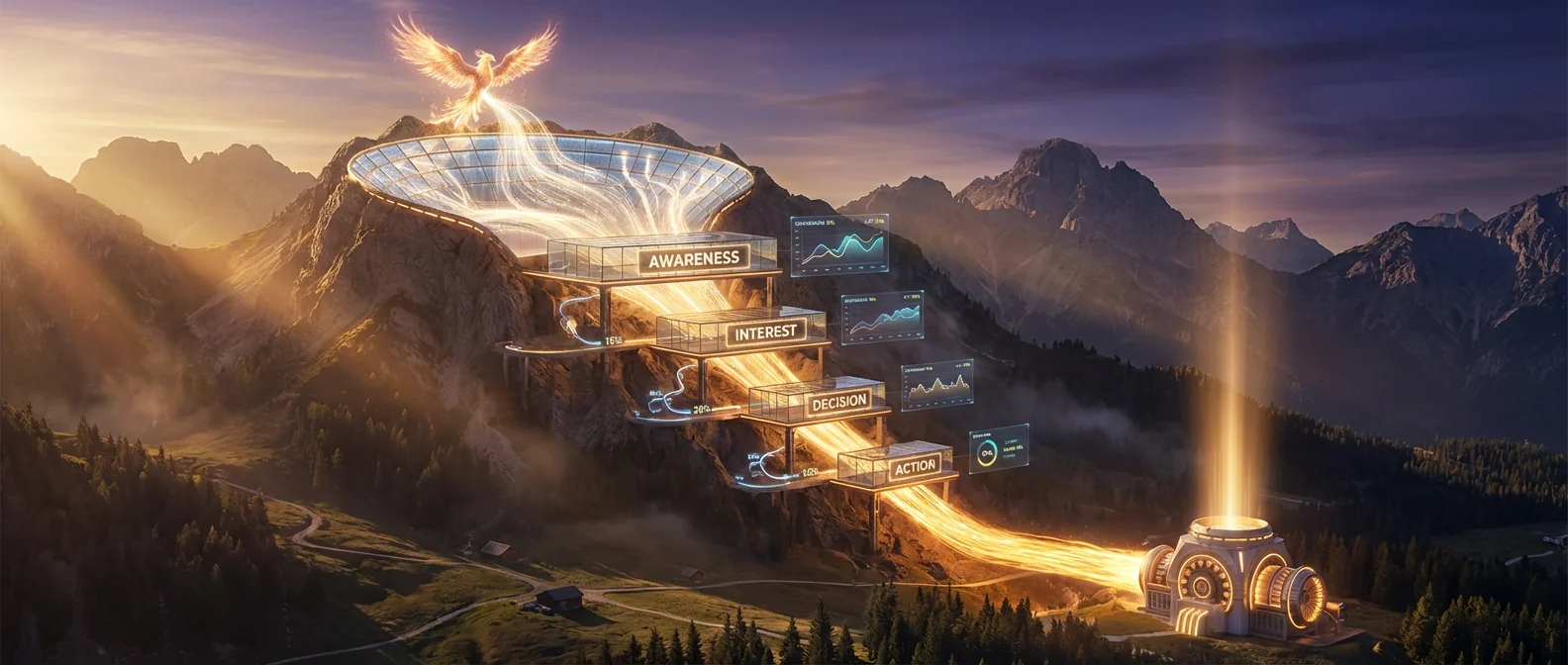 How to Build a High Converting Sales Funnel