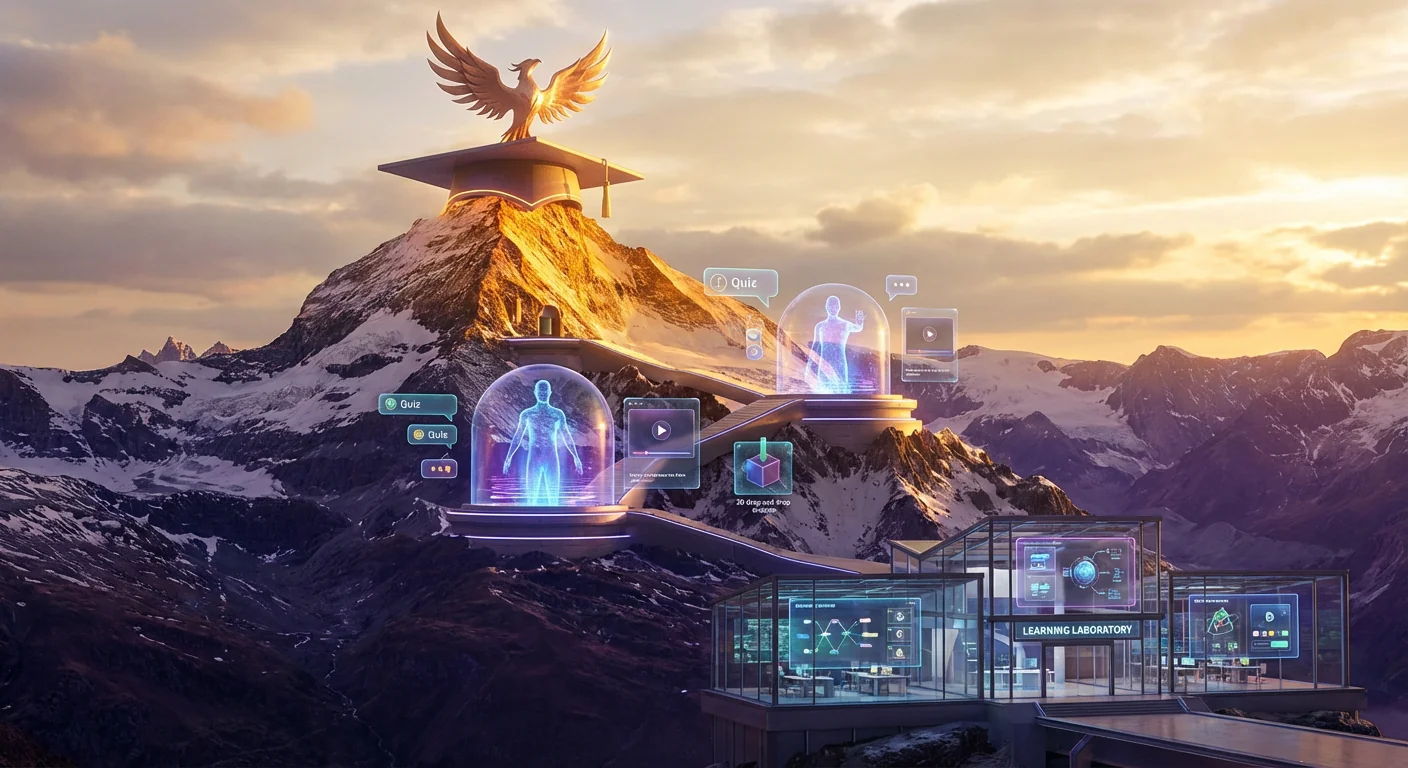 Best Tools for Interactive E-Learning