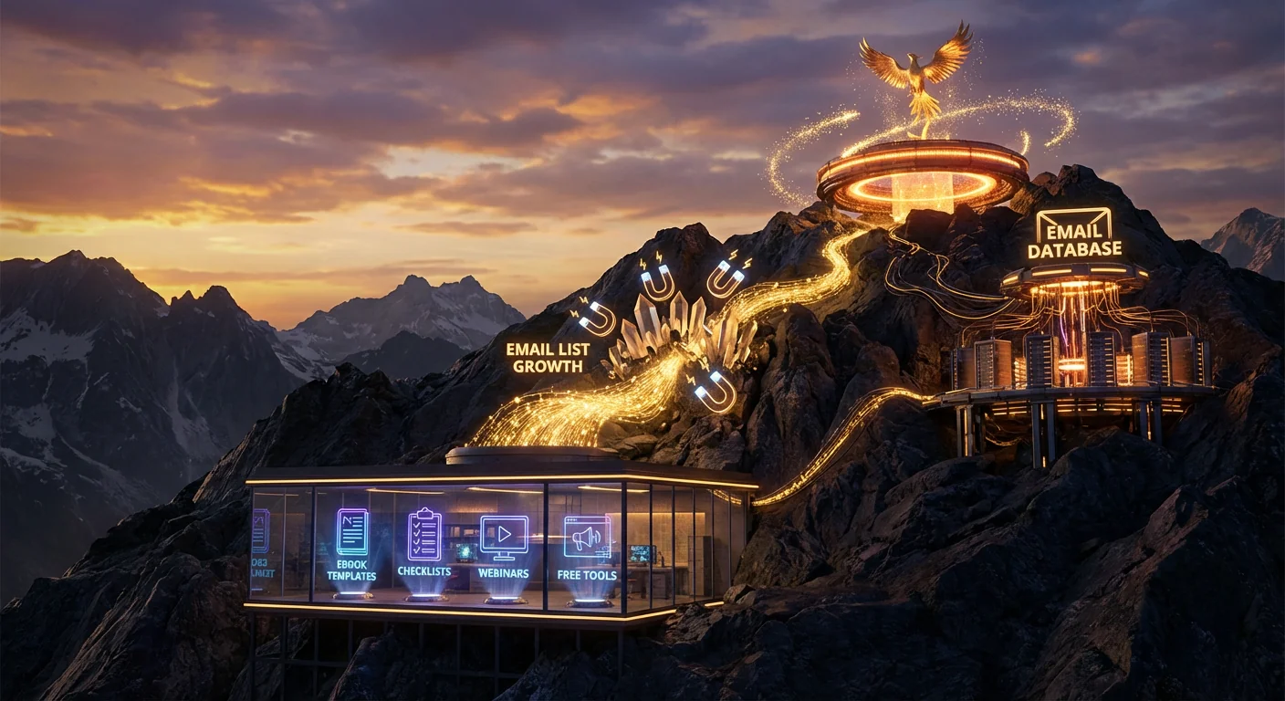 Top Lead Magnet Ideas