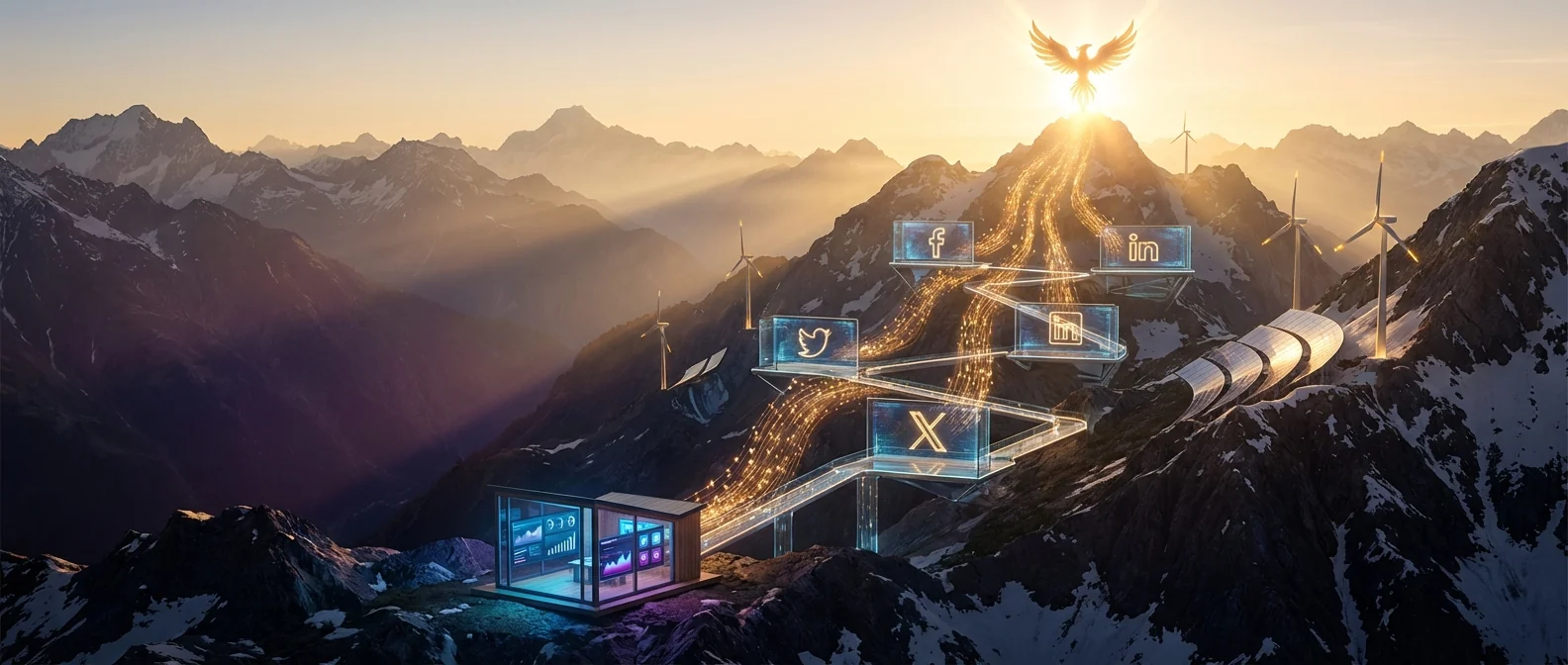 Best Paid Social Media Strategies for New Startups