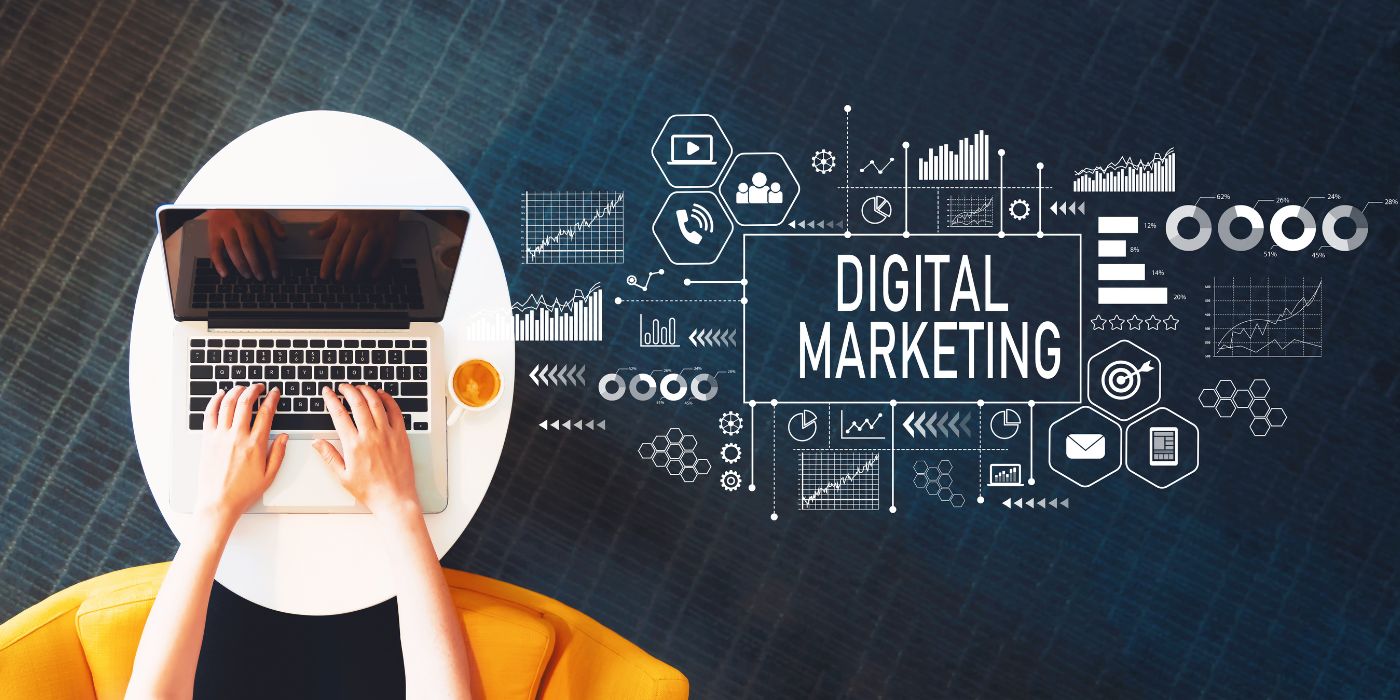Psychology of Digital Marketing