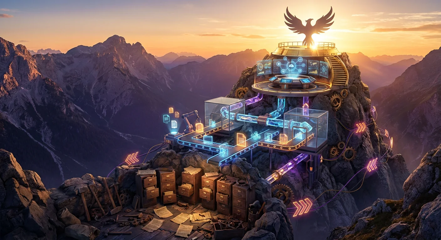 2026 Small Business Automation Stack