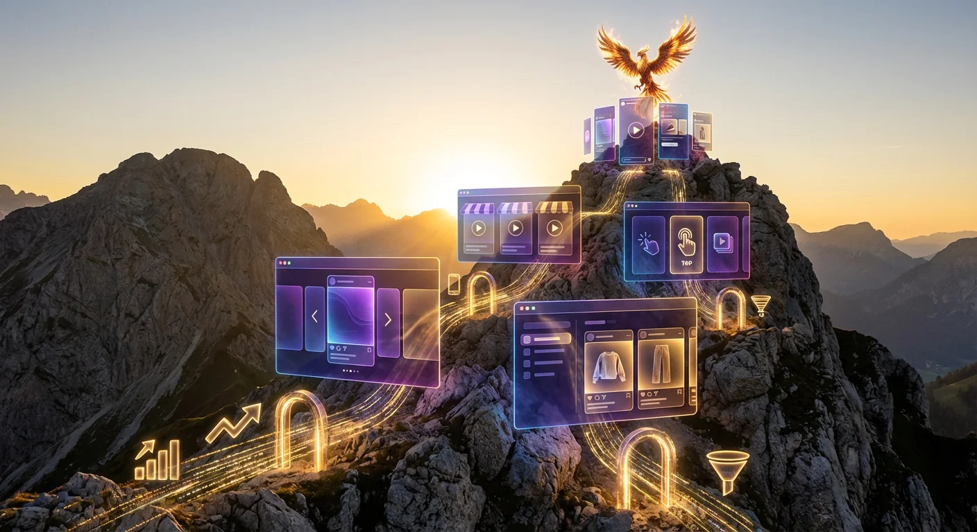 Top Trending Social Media Ad Formats