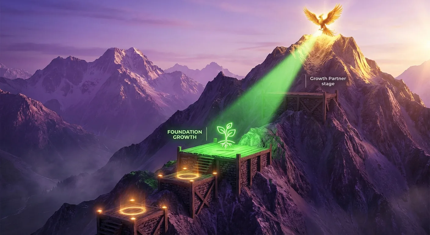 The Phoenix Ascent Framework