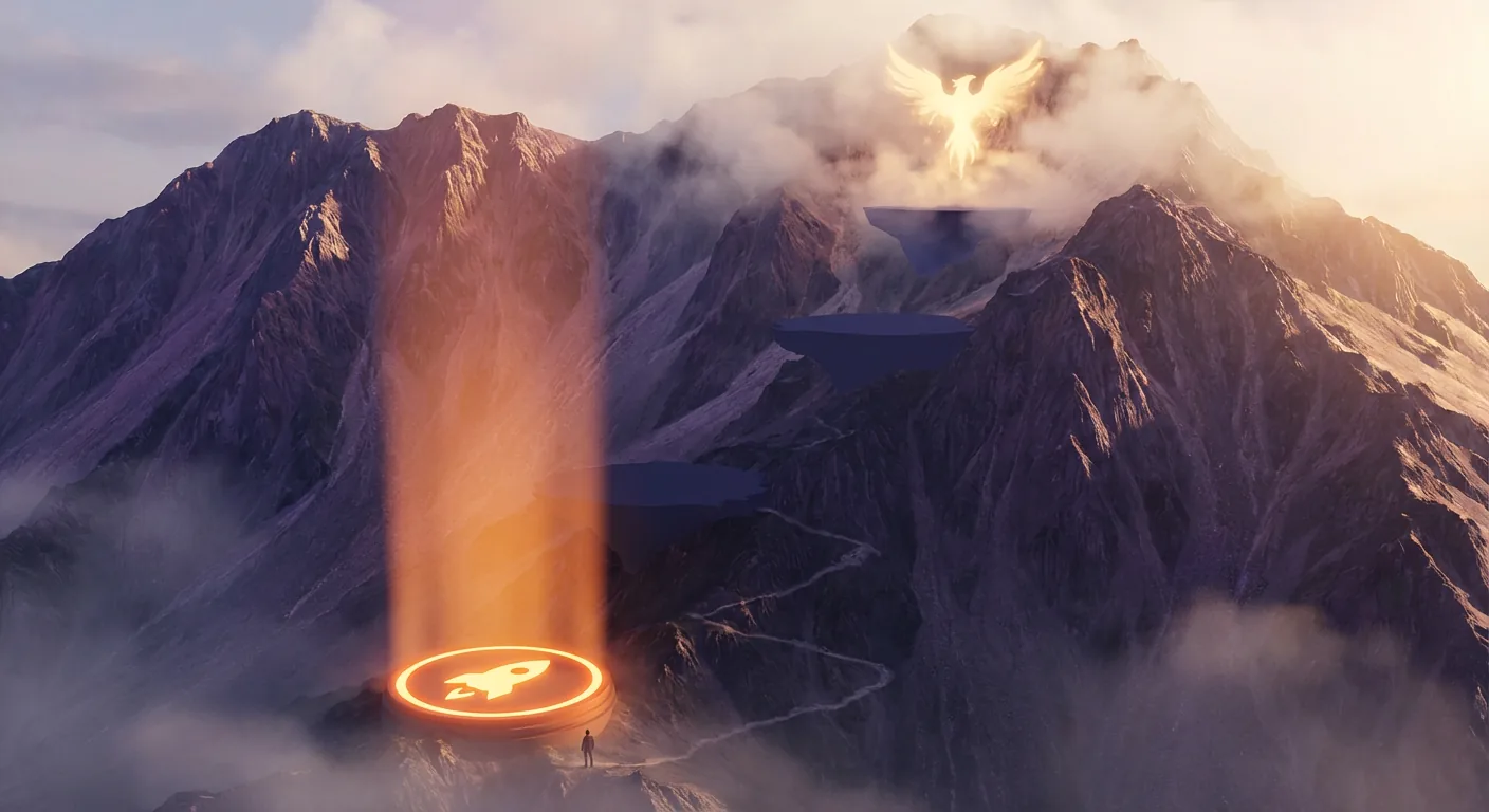 The Phoenix Ascent Framework