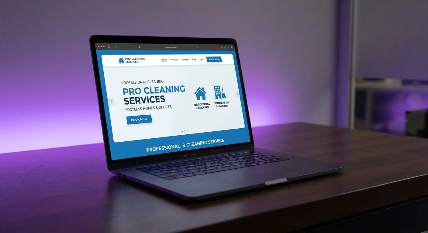 Power Bay Cleaning Service