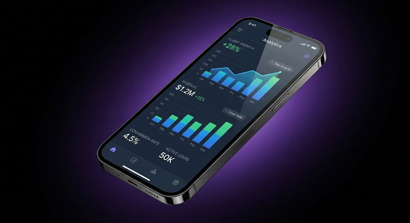 Power Bay Website Hero