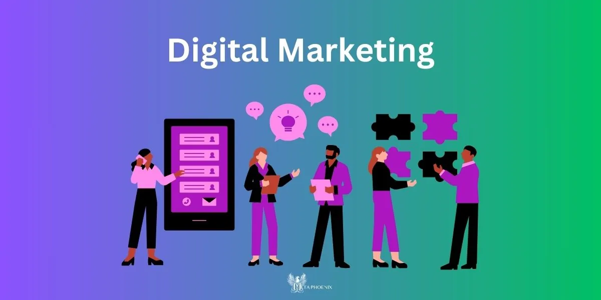 What is Digital Marketing
